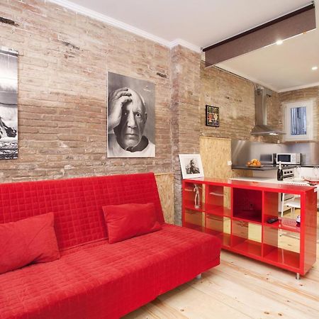 Centric Apartments Molino Theatre Bj2 Barcelona Bilik gambar