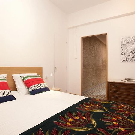 Centric Apartments Molino Theatre Bj2 Barcelona Bilik gambar