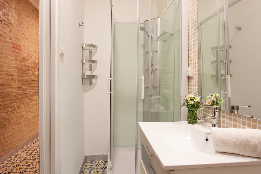 Centric Apartments Molino Theatre Bj2 Barcelona Bilik gambar