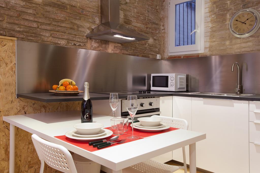 Centric Apartments Molino Theatre Bj2 Barcelona Bilik gambar