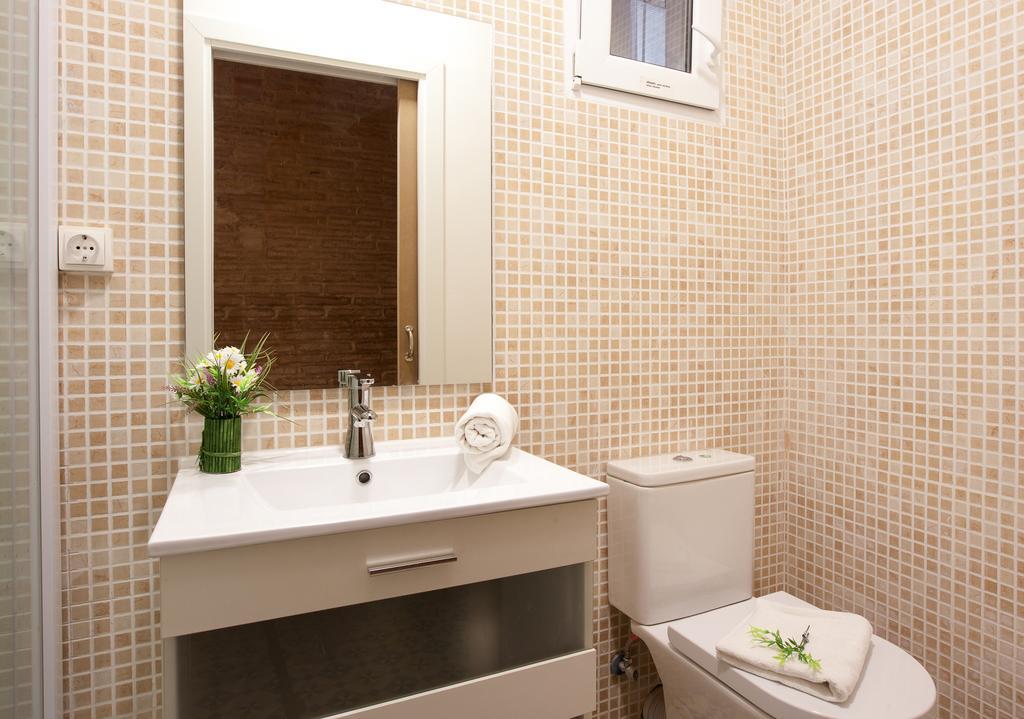 Centric Apartments Molino Theatre Bj2 Barcelona Bilik gambar