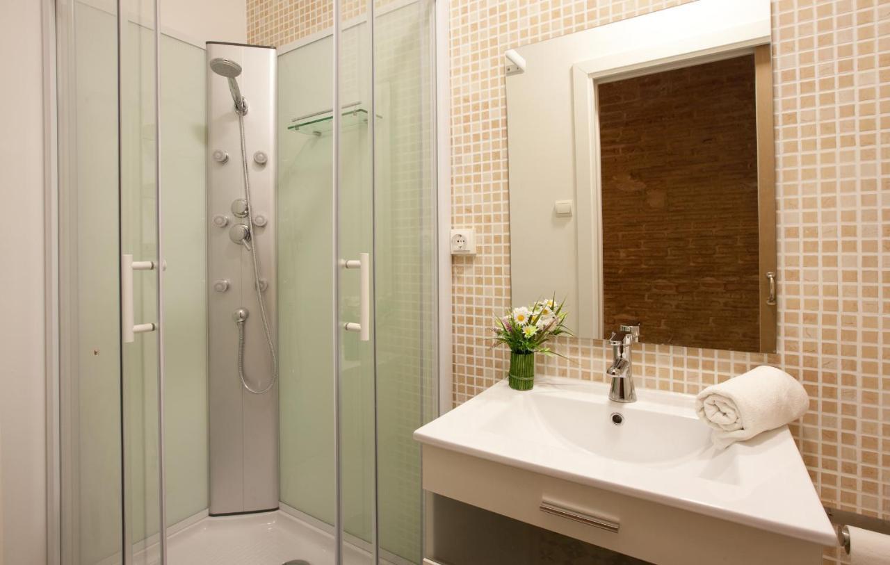 Centric Apartments Molino Theatre Bj2 Barcelona Bilik gambar