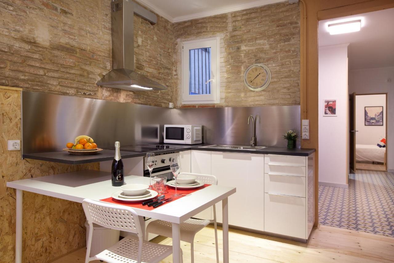 Centric Apartments Molino Theatre Bj2 Barcelona Bilik gambar