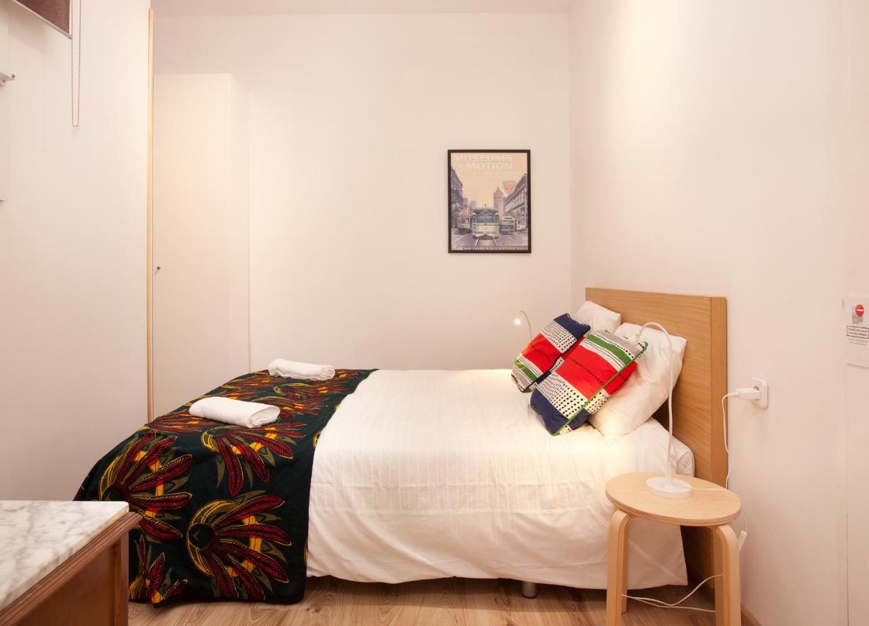 Centric Apartments Molino Theatre Bj2 Barcelona Bilik gambar