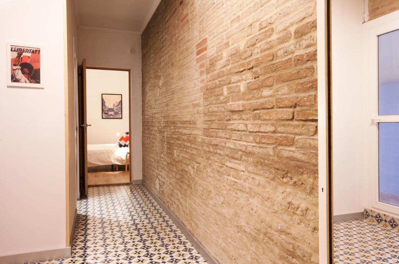 Centric Apartments Molino Theatre Bj2 Barcelona Bilik gambar