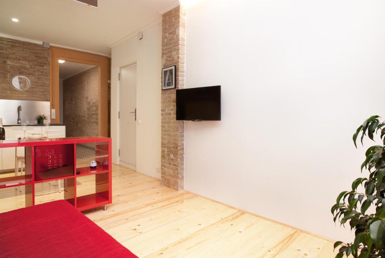 Centric Apartments Molino Theatre Bj2 Barcelona Bilik gambar
