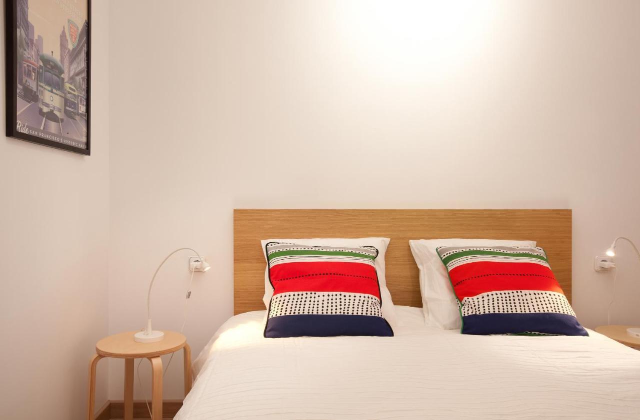 Centric Apartments Molino Theatre Bj2 Barcelona Bilik gambar